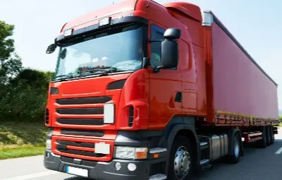 Konya Lapseki Ambar Kargo