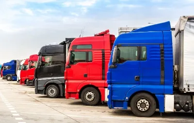 Konya Lapseki Ambar Nakliyat