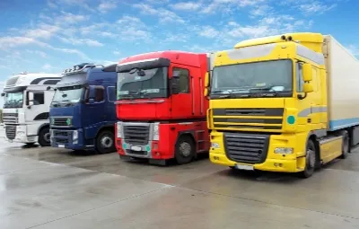 Konya Lapseki Nakliye Ambarı