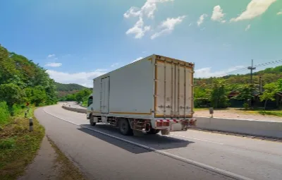 Konya ile Lapseki Arası Bulaşık Makinesi Taşıma