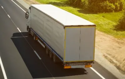 Konya ile Lapseki Arası Parça Eşya Taşıma